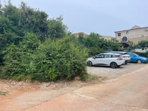 Sale, land lot, 223m², Dobre Vode, Bar