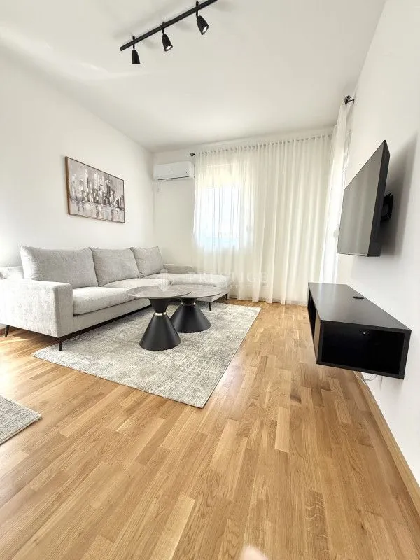 Rent, two bedroom apartment, 60m², Zagorič, Podgorica