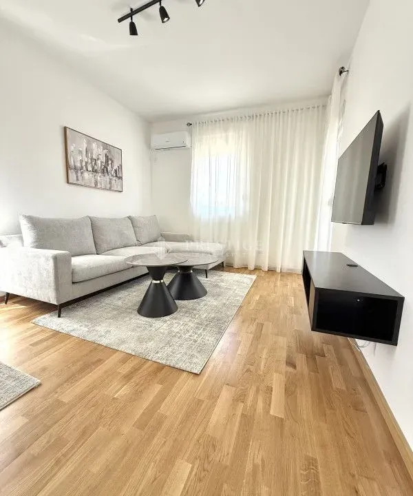 Rent, two bedroom apartment, 60m², Zagorič, Podgorica