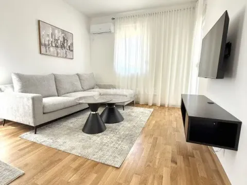 Rent, two bedroom apartment, 60m², Zagorič, Podgorica - image 1