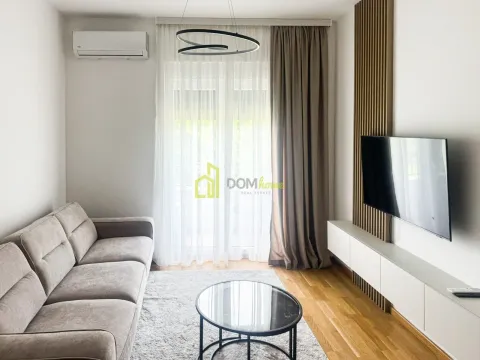 Rent, one bedroom apartment, 35m², Zabjelo, Podgorica - image 1