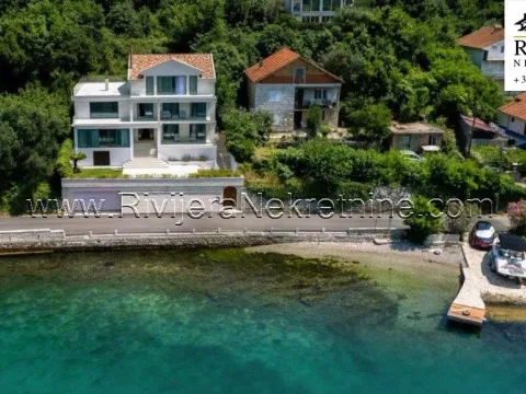 Prodaja, kuća, 423m², Lepetani, Tivat - image 12