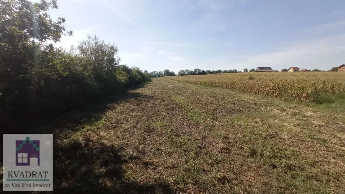 Prodaja, plac, 5400m², Stubline, Obrenovac
