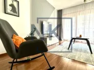 Izdavanje, jednosoban stan, 52m², Master Kvart, Podgorica - image 9