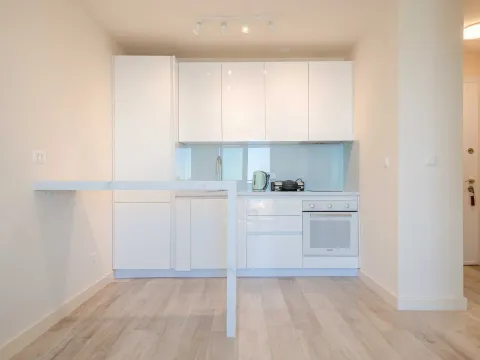 Sale, one bedroom apartment, 46m², Petrovac, Budva - image 7