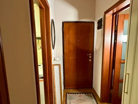 Izdavanje, jednosoban stan, 37m², Preko Morače, Podgorica - image 9