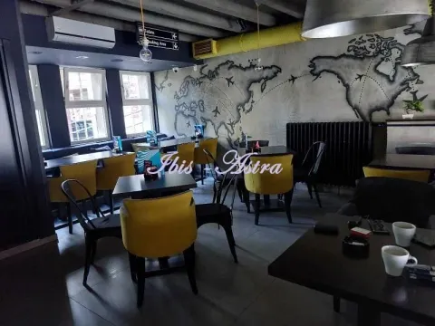 Sale, office space, 81m², Stari Grad, Beograd - image 4