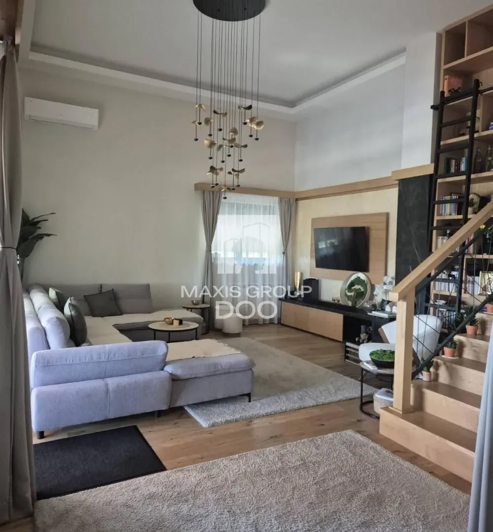 Sale, house, 173m², Mala Ivanča, Sopot