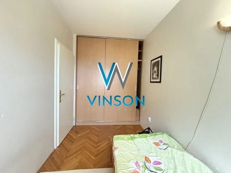 Izdavanje, jednosoban stan, 30m², Grbavica, Novi Sad Sve Podlokacije
