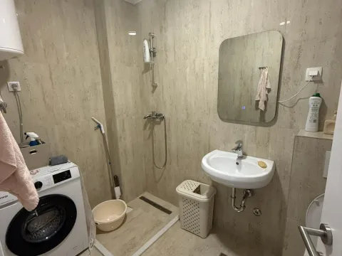 Izdavanje, jednosoban stan, 43m², Zabjelo, Podgorica - image 4