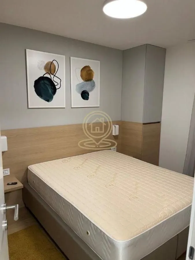 Rent, two bedroom apartment, 52m², Palilula Sve Podlokacije, Beograd