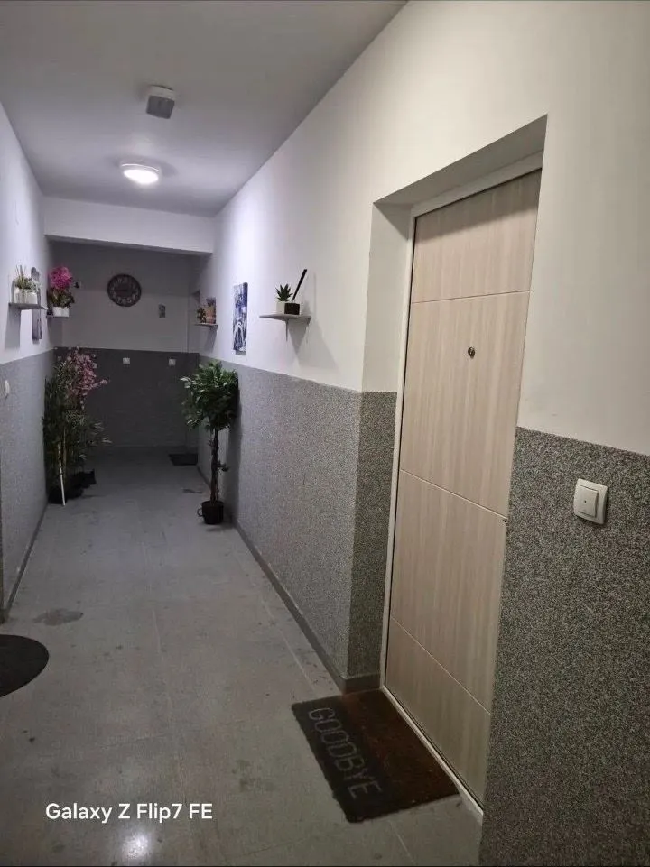 Prodaja, jednosoban stan, 43m², Babilonija, Budva