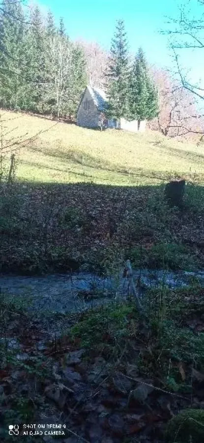 Prodaja, plac, 99100m², Donja Bukovica, Šavnik
