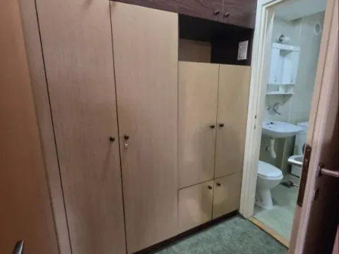 Izdavanje, jednosoban stan, 40m², Grbavica, Novi Sad Sve Podlokacije - image 16