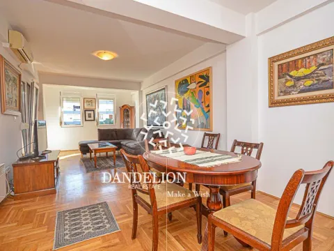 Izdavanje, dvosoban stan, 82m², Preko Morače, Podgorica - image 4