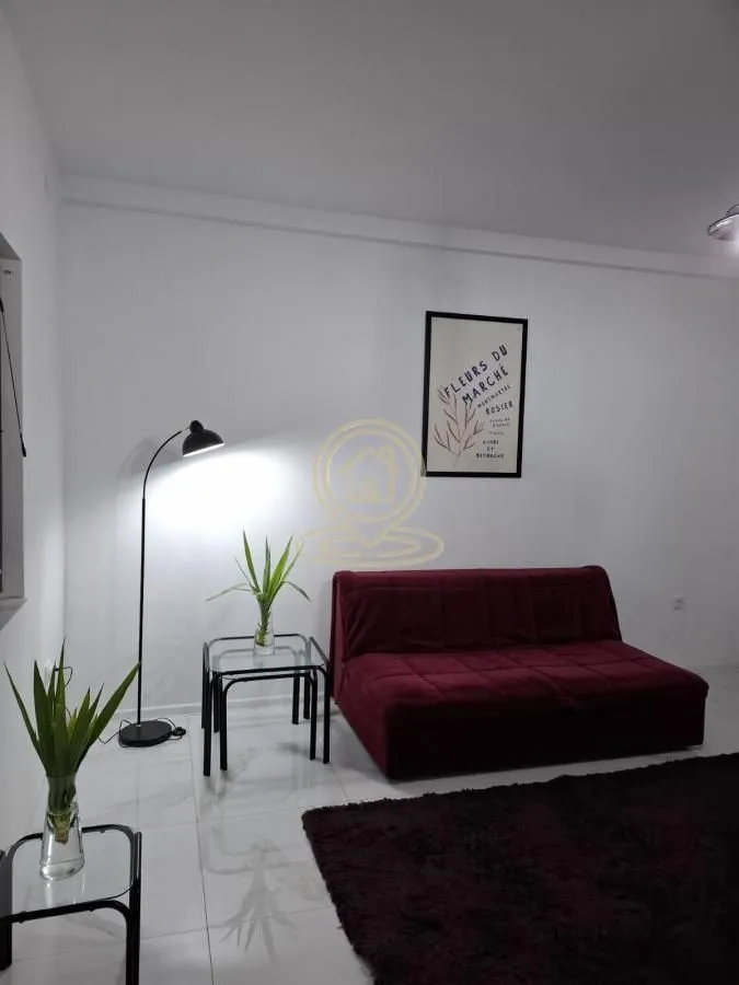 Rent, one bedroom apartment, 42m², Mala vaga, Kragujevac