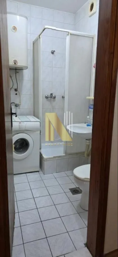 Rent, one bedroom apartment, 36m², Centar, Novi Sad
