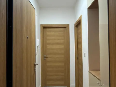 Rent, two bedroom apartment, 48m², City Kvart, Podgorica - image 8