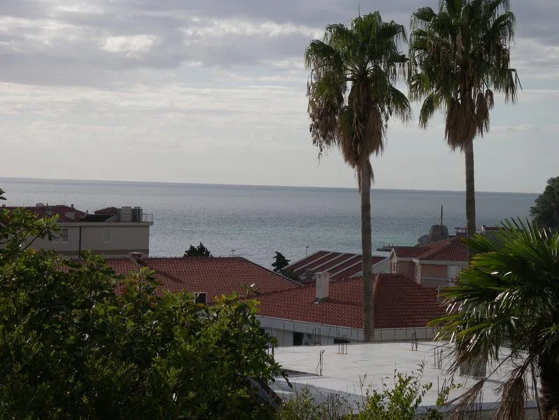 Sale, house, 200m², Petrovac, Budva