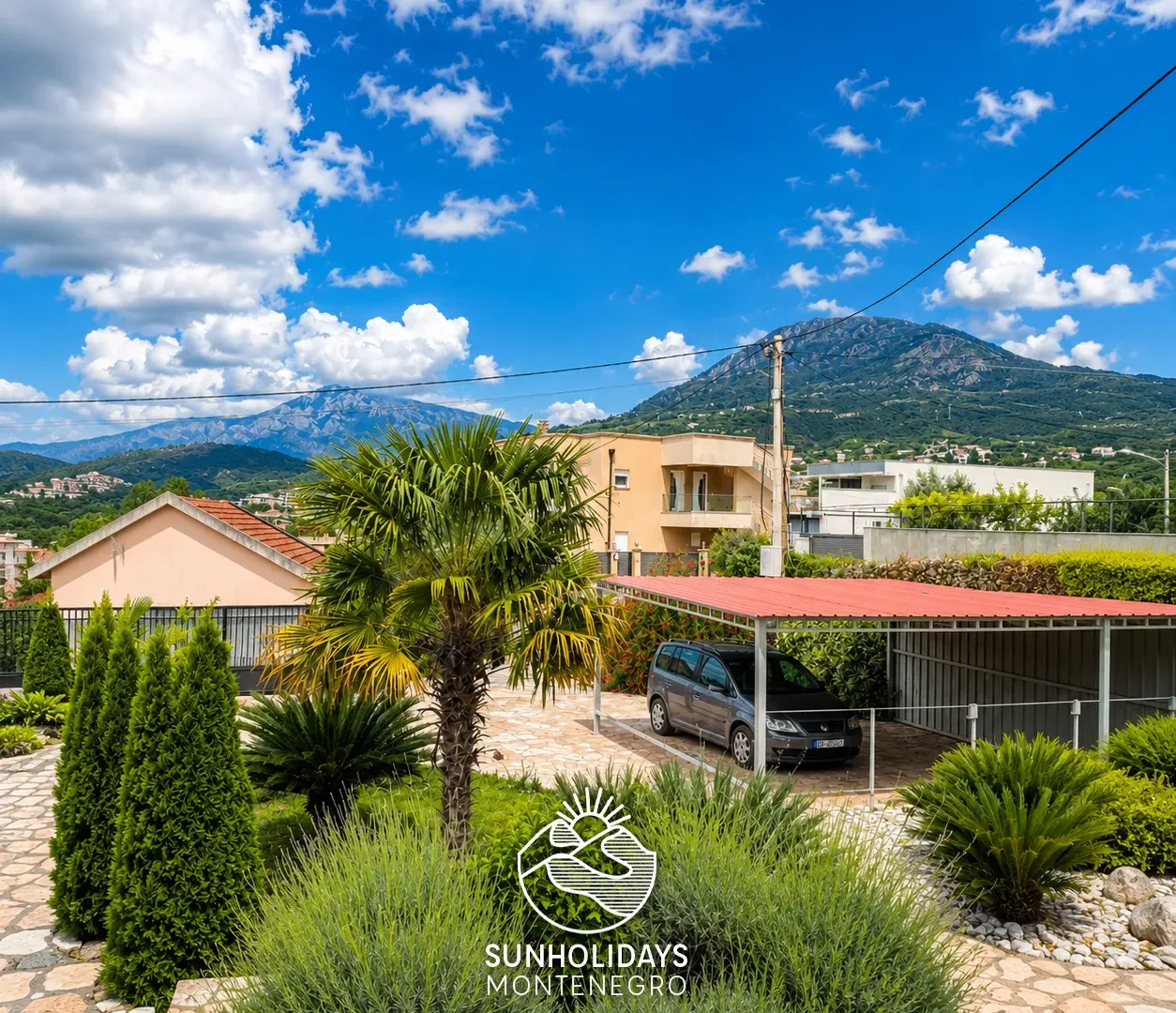 Sale, house, 226m², Stari Bar, Bar