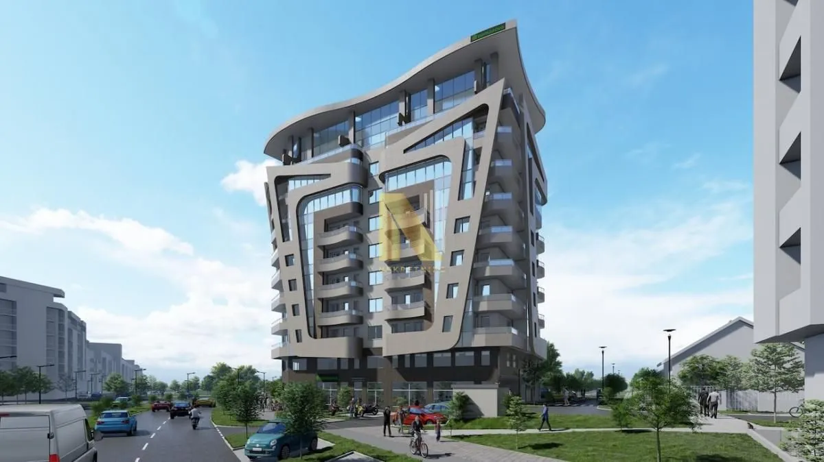 Prodaja, stan, 113m², Telep, Novi Sad Sve Podlokacije