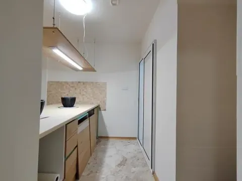 Sale, one bedroom apartment, 37m², Centar, Novi Sad - image 11