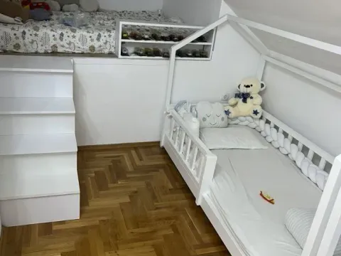 Prodaja, stan, 108m², Bulevar patrijarha Pavla, Novi Sad Sve Podlokacije - image 10