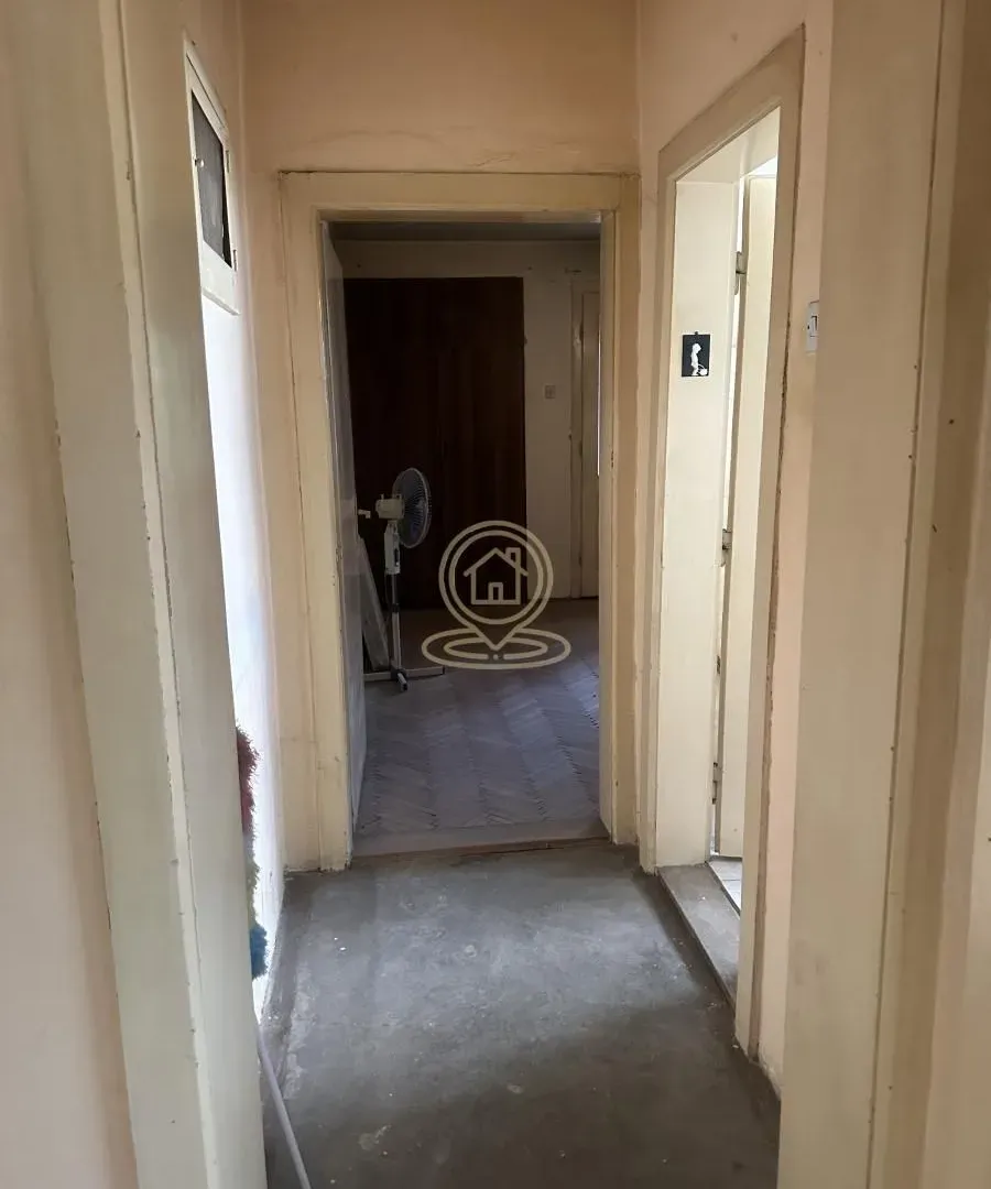 Prodaja, trosoban stan, 87m², Palilula, Niš