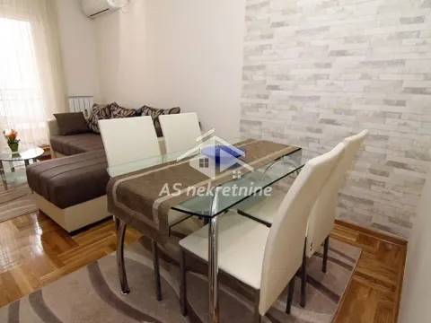 Izdavanje, dvosoban stan, 50m², Trošarina, Voždovac Sve Podlokacije - image 7