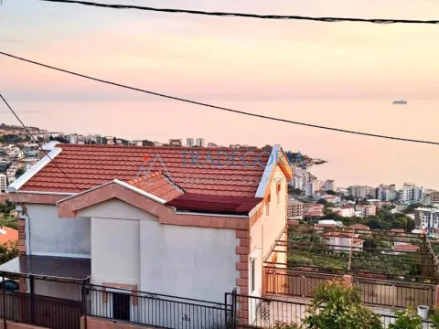 Prodaja, kuća, 201m², Dobra Voda, Bar - image 25