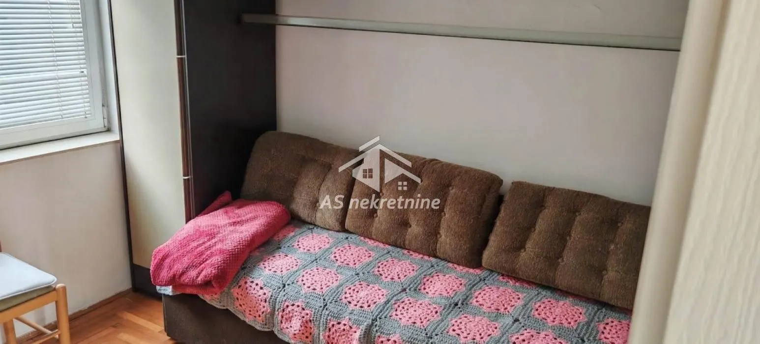 Rent, apartment, 40m², Vidikovački venac, Rakovica