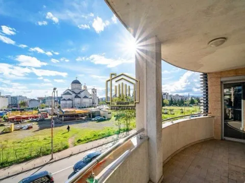 Izdavanje, trosoban stan, 140m², Preko Morače, Podgorica - image 13