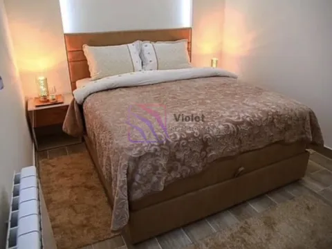 Prodaja, jednosoban stan, 48m², Žabljak, Crna Gora - image 10