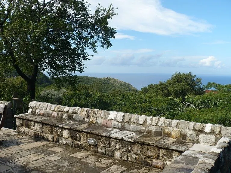Prodaja, kuća, 370m², Sveti Stefan, Budva