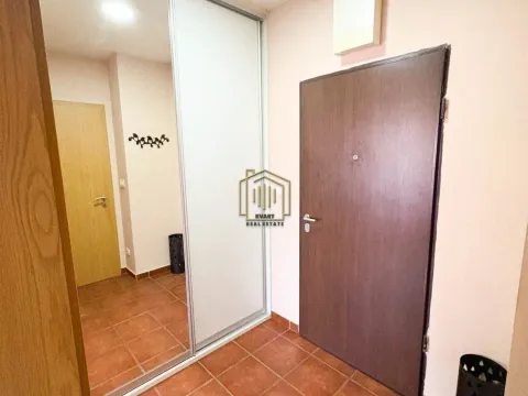 Rent, one bedroom apartment, 43m², Zabjelo, Podgorica - image 3