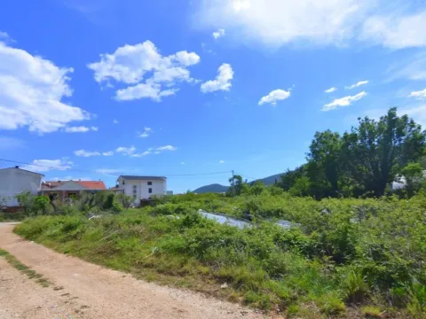 Prodaja, plac, 1600m², Lastva Grbaljska, Kotor - image 6