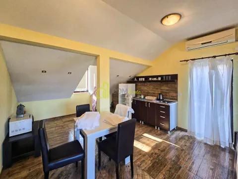 Prodaja, stan, 44m², Radovići, Tivat - image 3