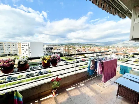 Izdavanje, jednosoban stan, 60m², Stari Aerodrom, Podgorica - image 5