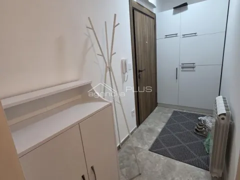 Rent, one bedroom apartment, 37m², Cvetanova Ćuprija, Zvezdara Sve Podlokacije - image 5