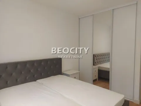 Rent, two bedroom apartment, 57m², Beograd Na Vodi, Beograd - image 5