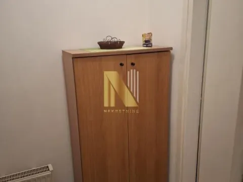 Rent, studio apartment, 28m², Sajmište, Novi Sad - image 4