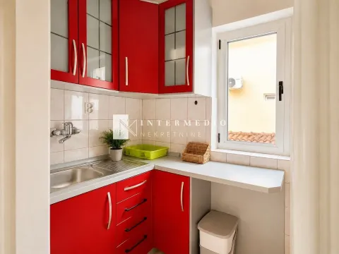 Izdavanje, jednosoban stan, 54m², Igalo, Herceg Novi - image 7