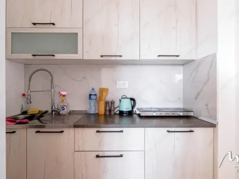 Sale, two bedroom apartment, 59m², Bečići, Budva - image 17