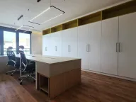 Izdavanje, poslovni prostor, 58m², Kod Capital Plaze, Podgorica - image 3