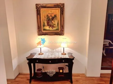 Rent, four bedroom apartment, 103m², Crveni Krst, Beograd - image 6