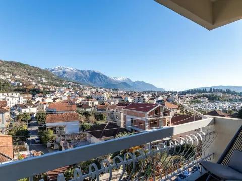 Prodaja, dvosoban stan, 68m², Tivat, Crna Gora - image 10