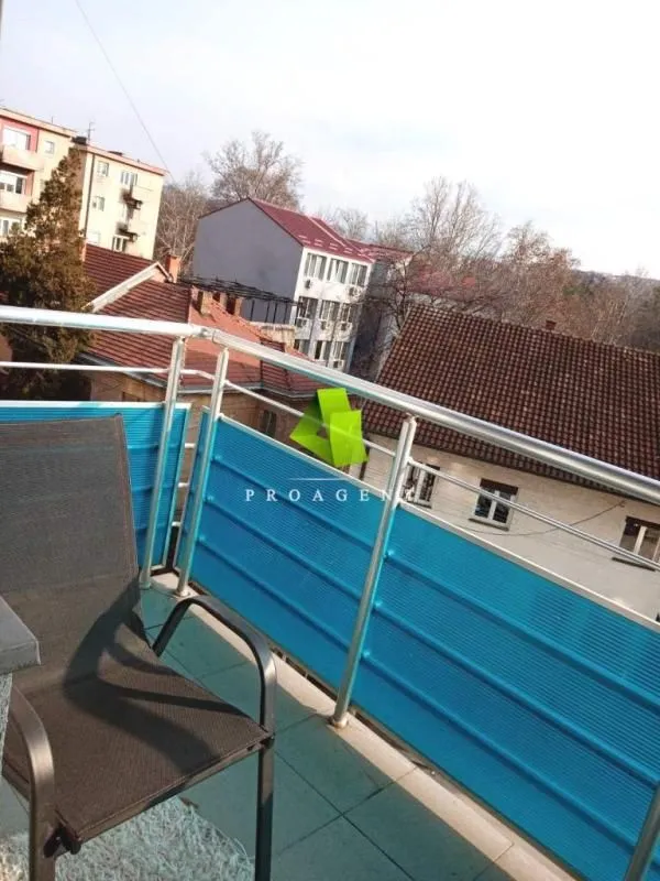 Rent, one bedroom apartment, 53m², Medijana, Niš