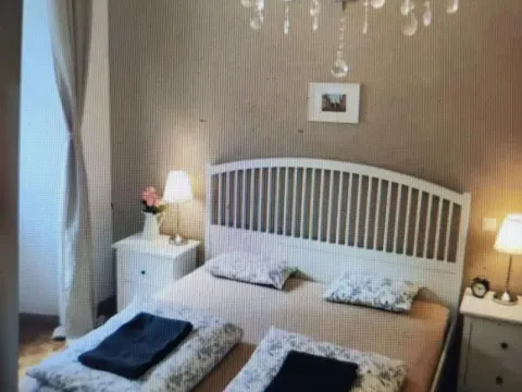 Izdavanje, trosoban stan, 55m², Vračar Hram, Vračar Sve Podlokacije - image 8