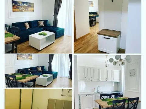 Sale, apartment, 43m², Bečići, Budva - image 19