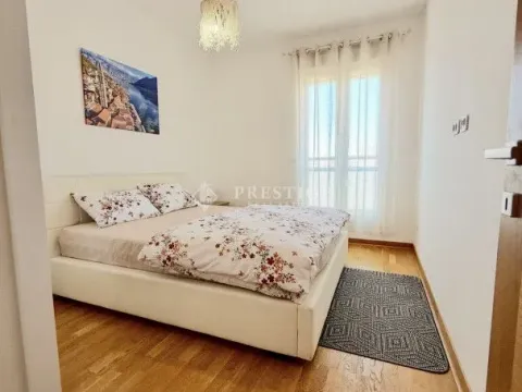 Rent, one bedroom apartment, 45m², City Kvart, Podgorica - image 8